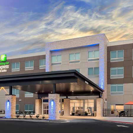 Holiday Inn Express & Suites - Prosser - Yakima Valley Wine By Ihg Dış mekan fotoğraf