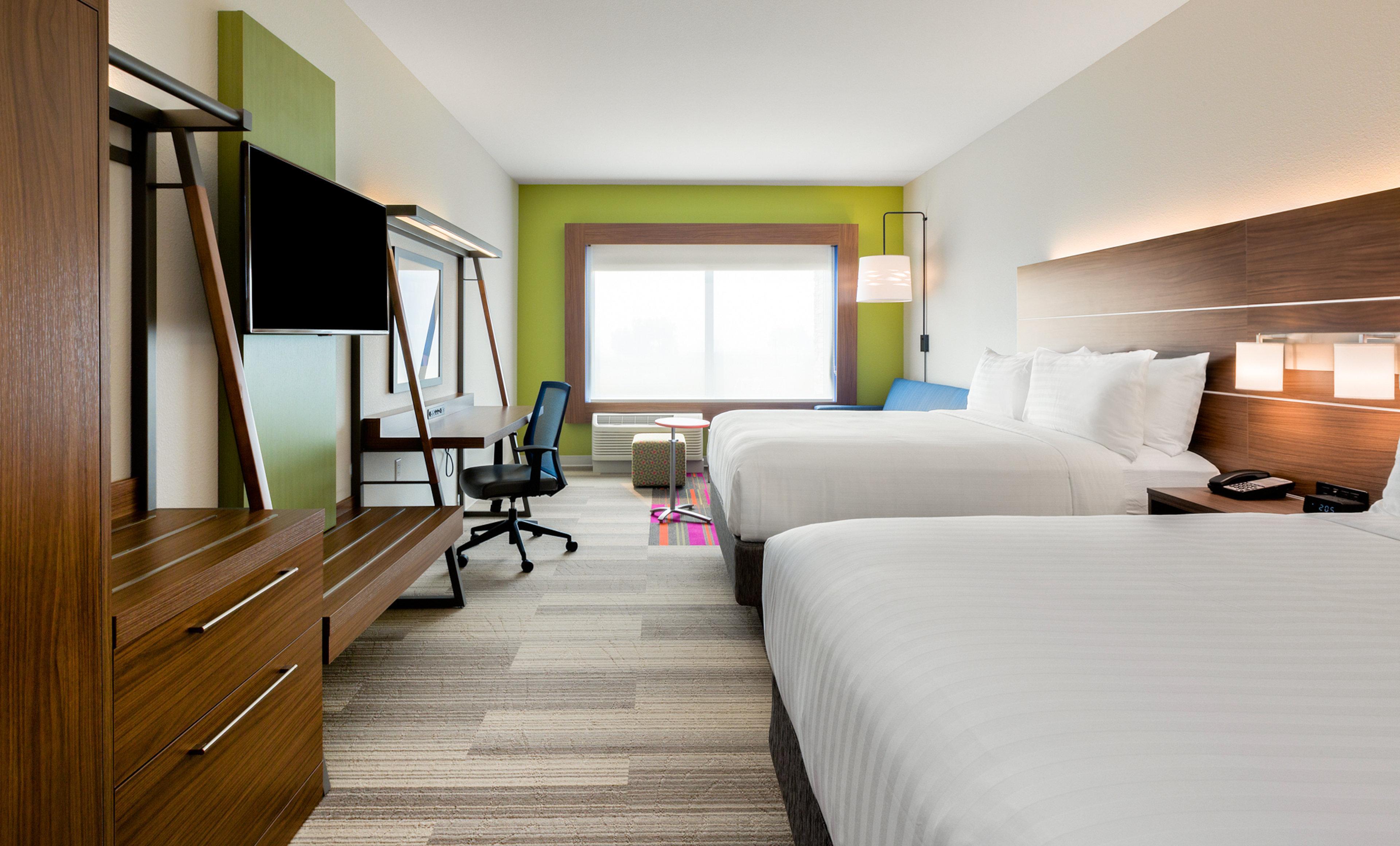Holiday Inn Express & Suites - Prosser - Yakima Valley Wine By Ihg Dış mekan fotoğraf