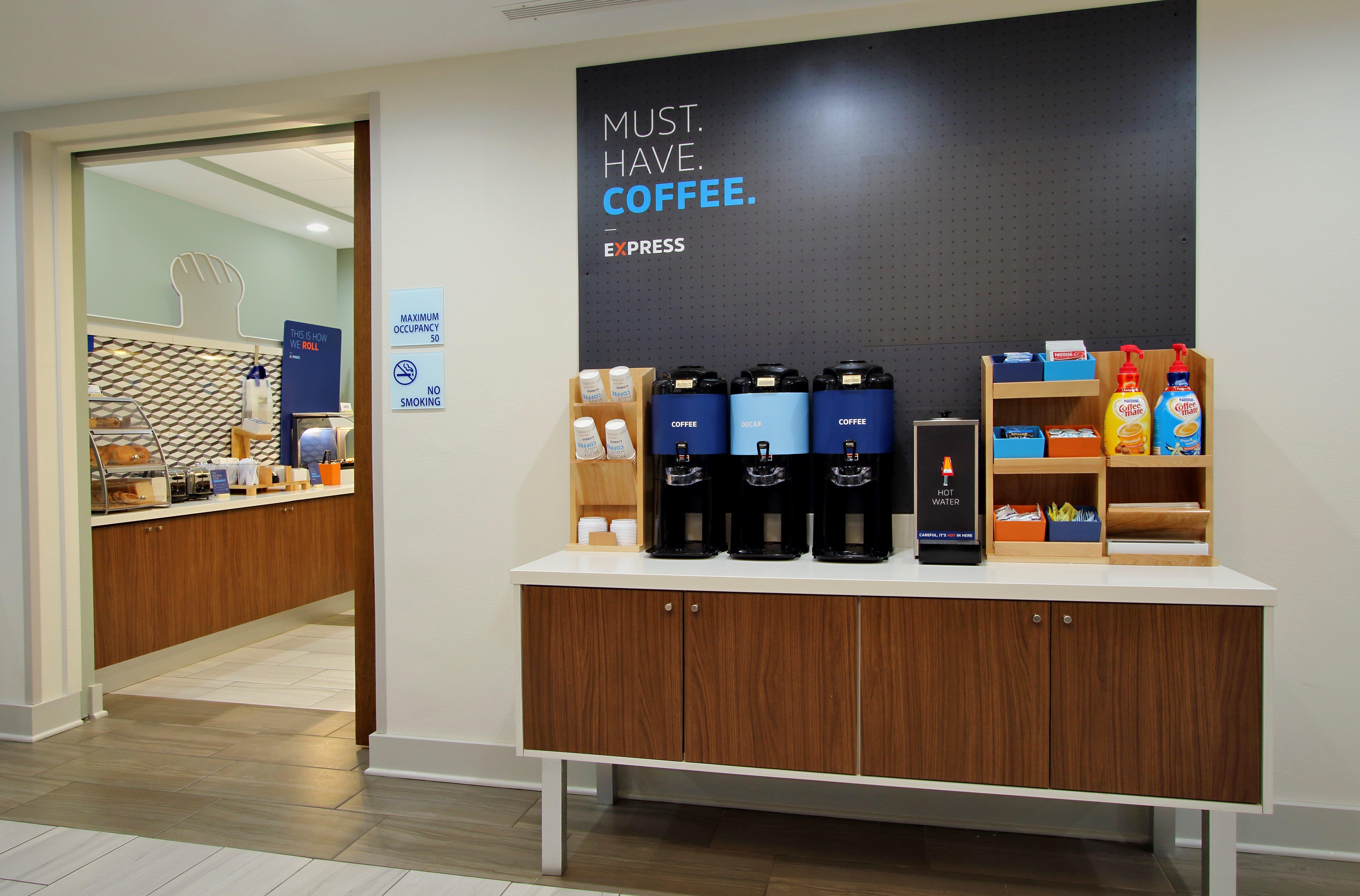 Holiday Inn Express & Suites - Prosser - Yakima Valley Wine By Ihg Dış mekan fotoğraf