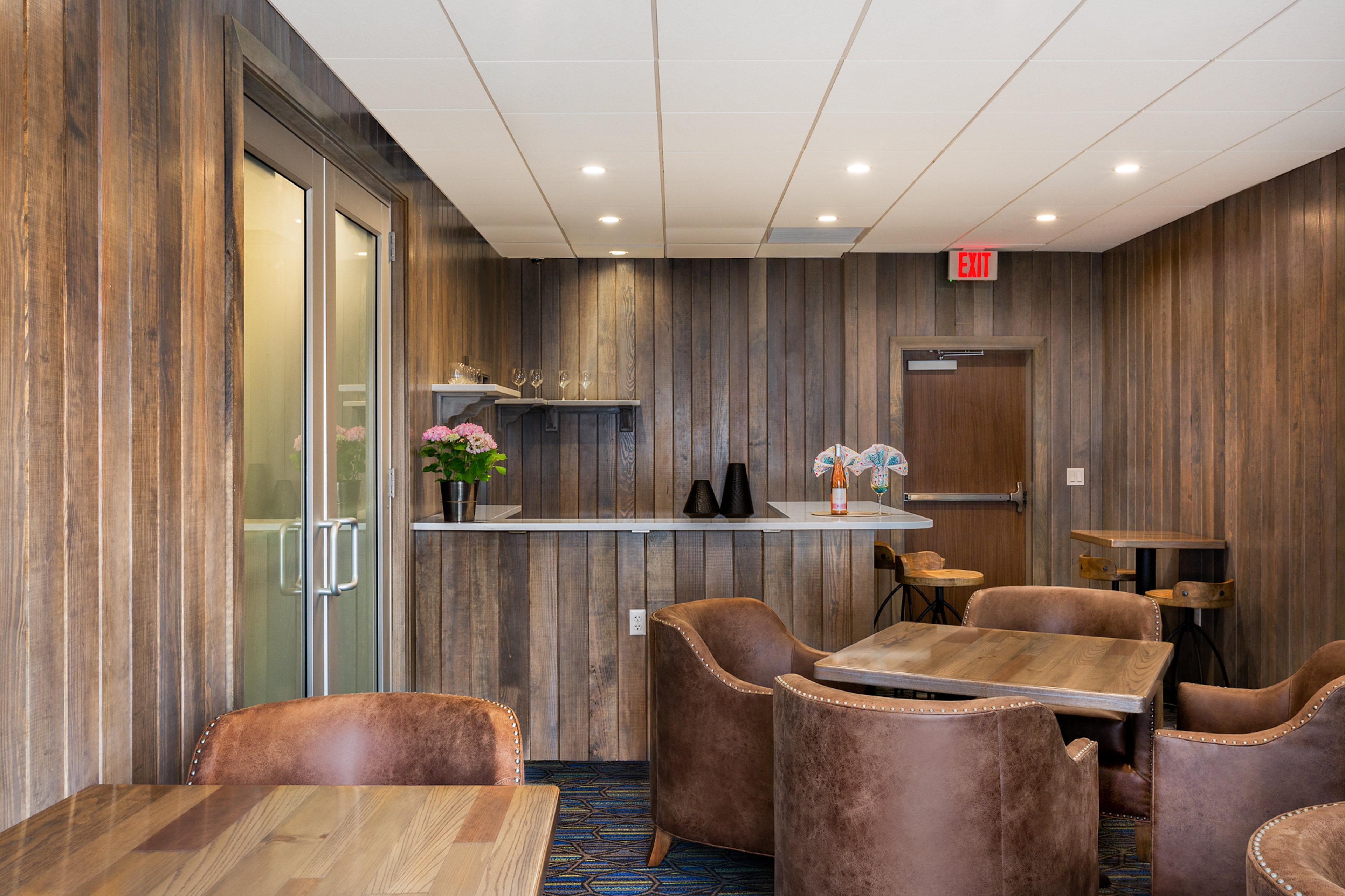 Holiday Inn Express & Suites - Prosser - Yakima Valley Wine By Ihg Dış mekan fotoğraf
