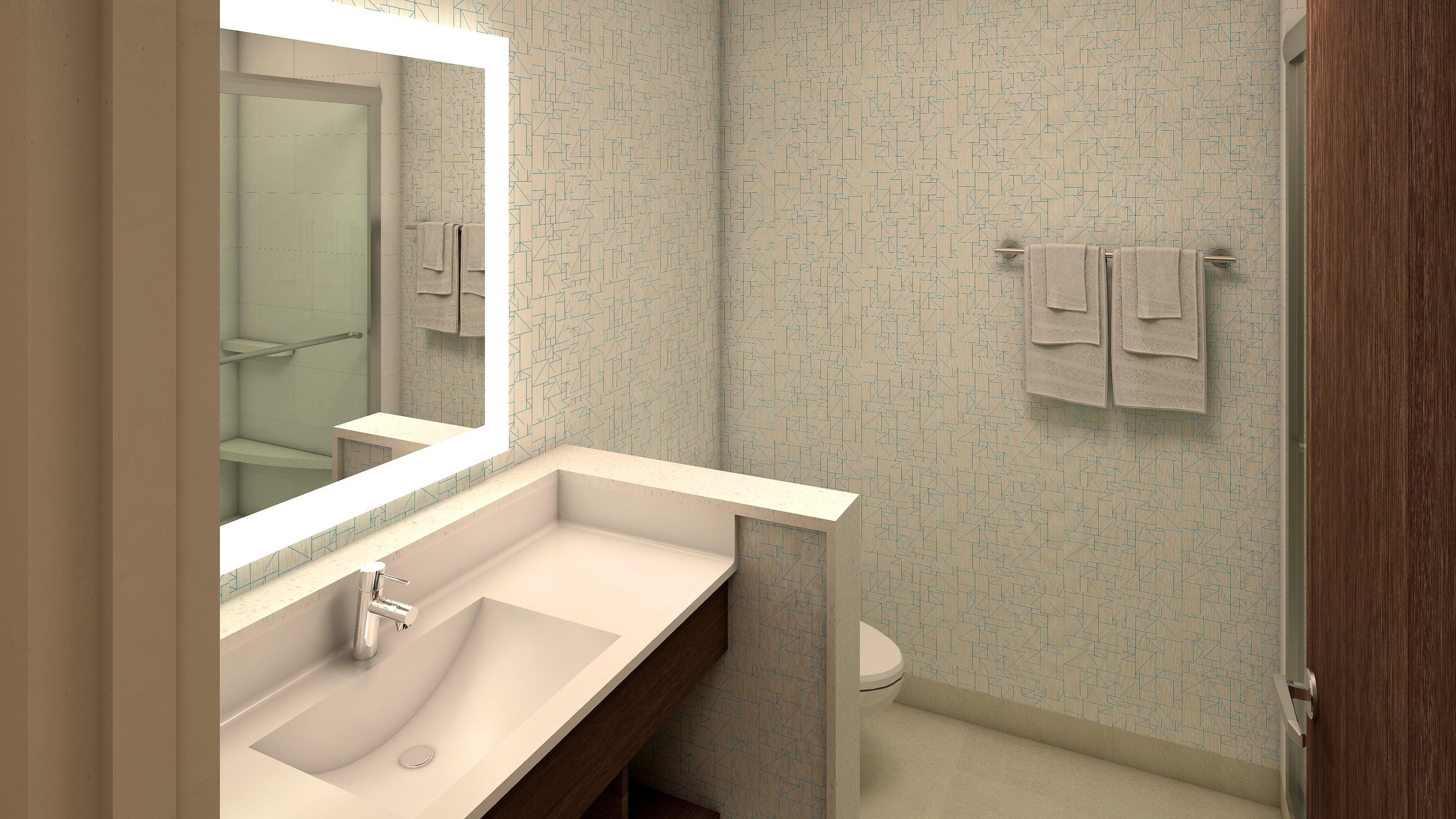 Holiday Inn Express & Suites - Prosser - Yakima Valley Wine By Ihg Dış mekan fotoğraf