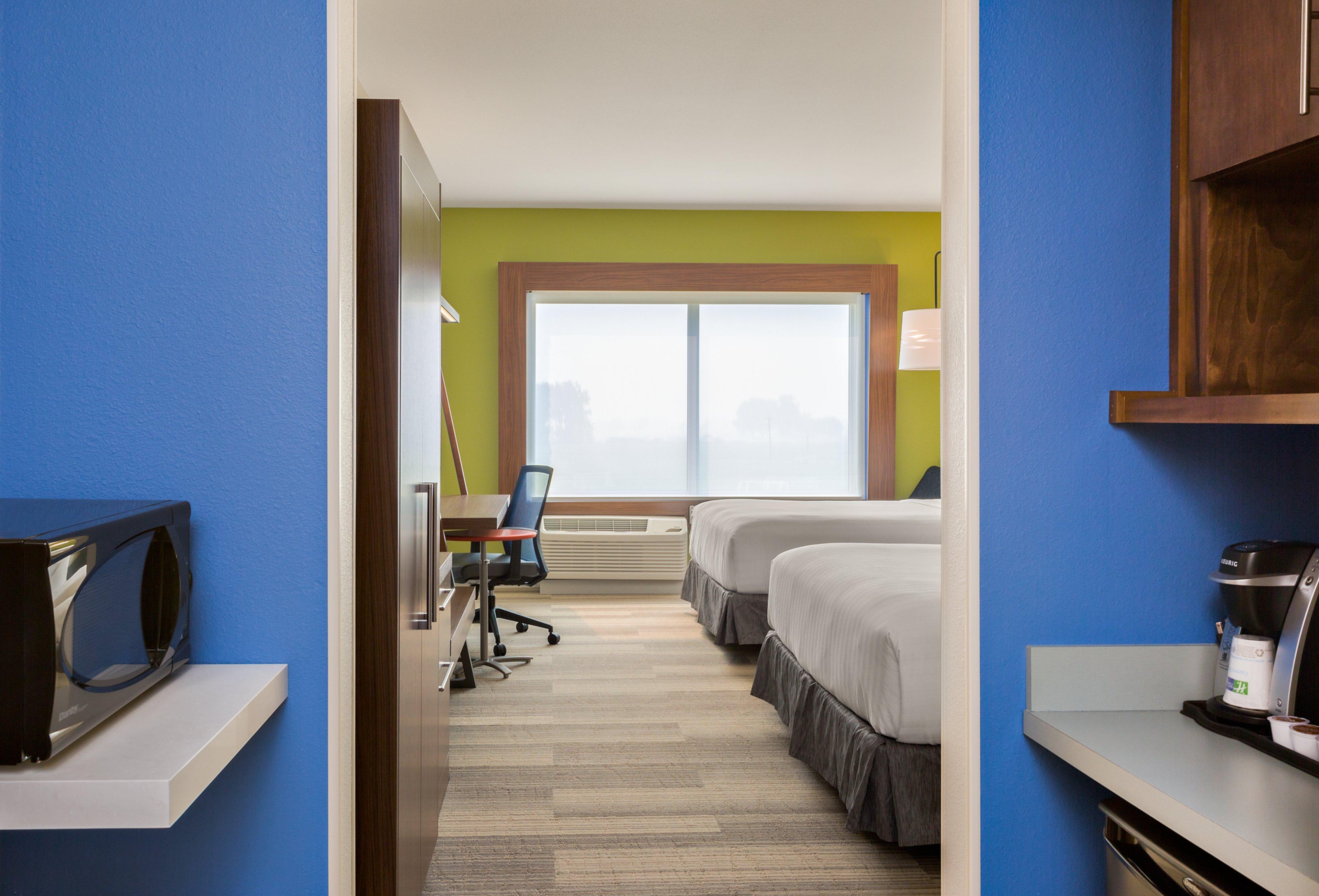 Holiday Inn Express & Suites - Prosser - Yakima Valley Wine By Ihg Dış mekan fotoğraf