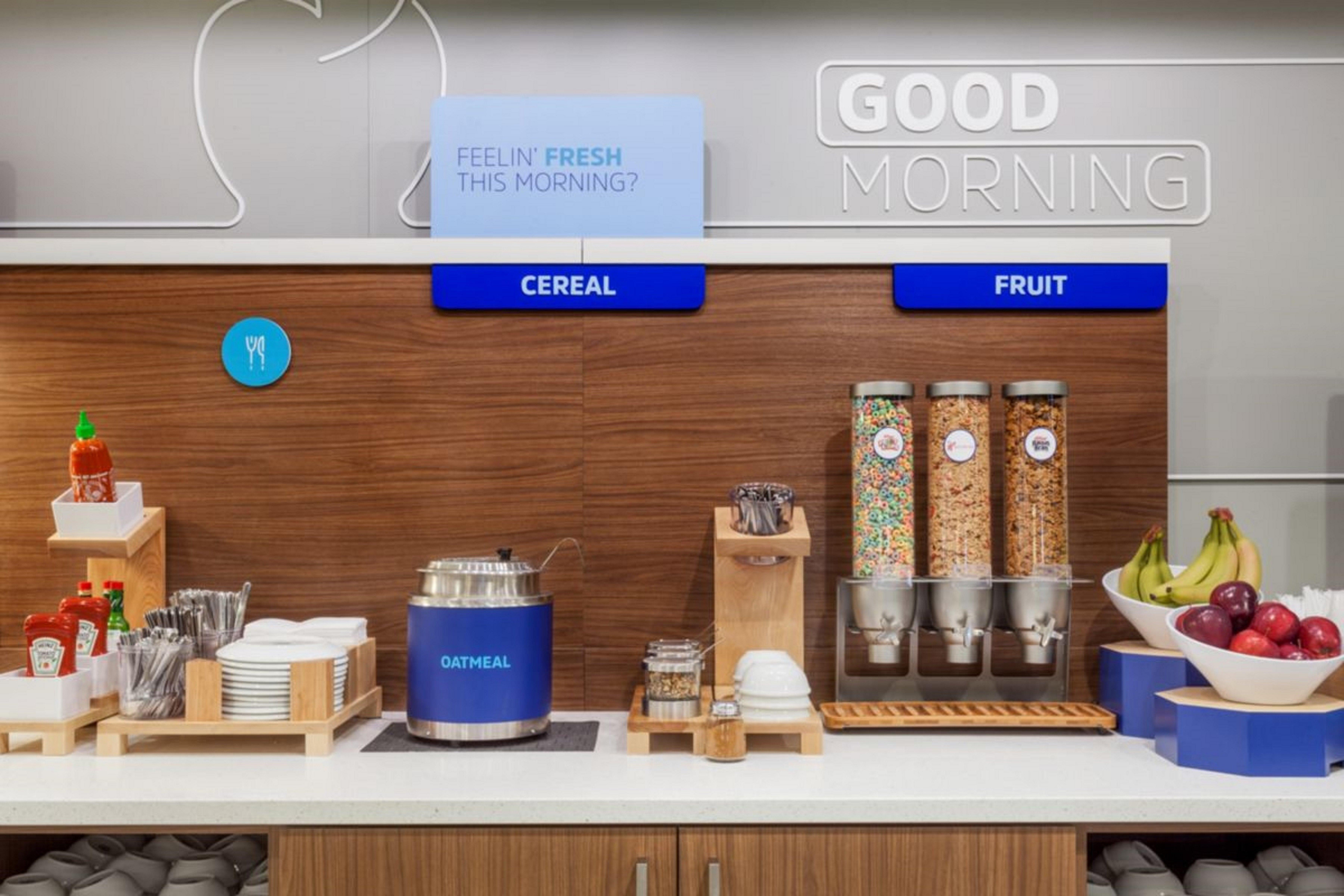 Holiday Inn Express & Suites - Prosser - Yakima Valley Wine By Ihg Dış mekan fotoğraf