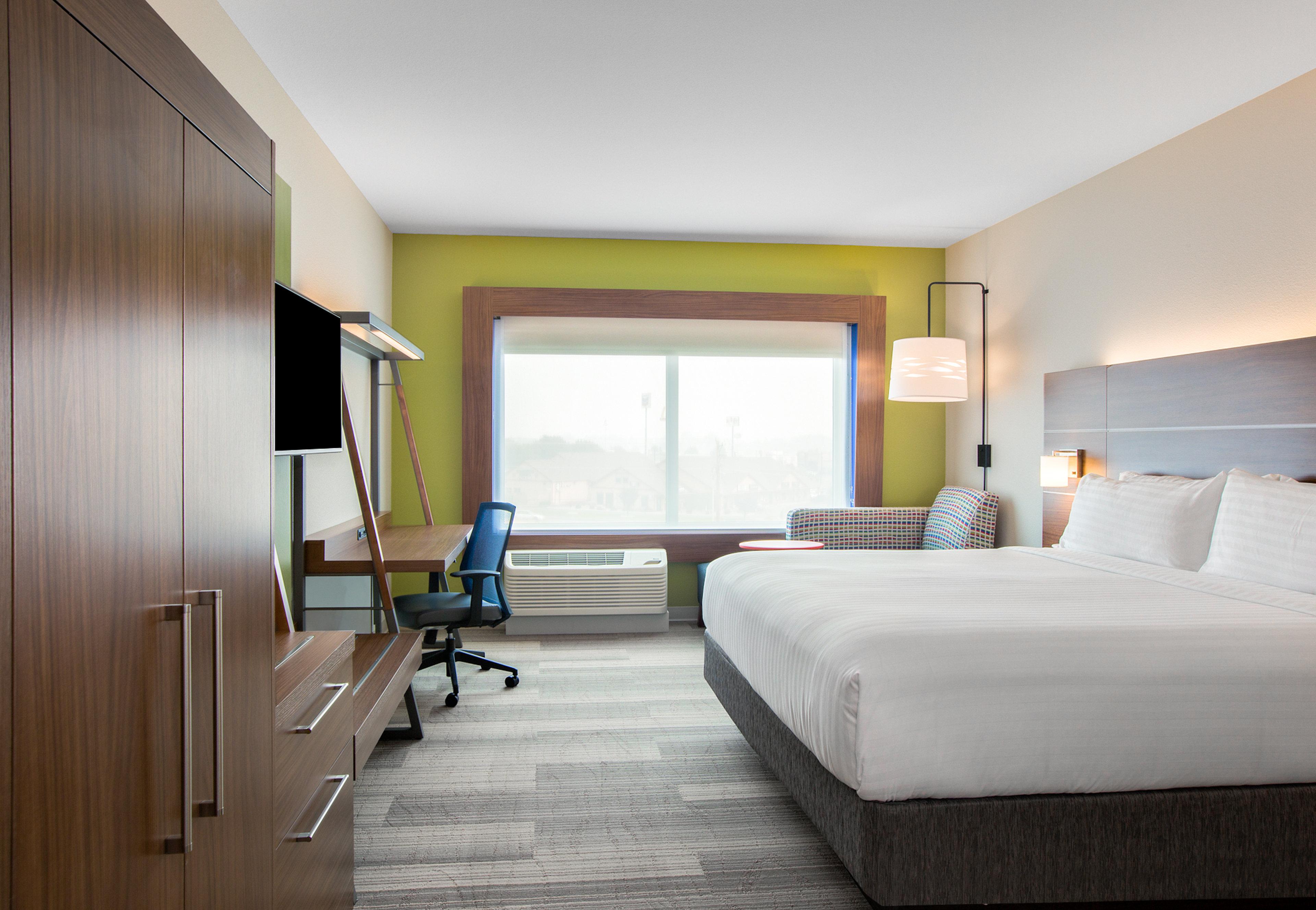 Holiday Inn Express & Suites - Prosser - Yakima Valley Wine By Ihg Dış mekan fotoğraf