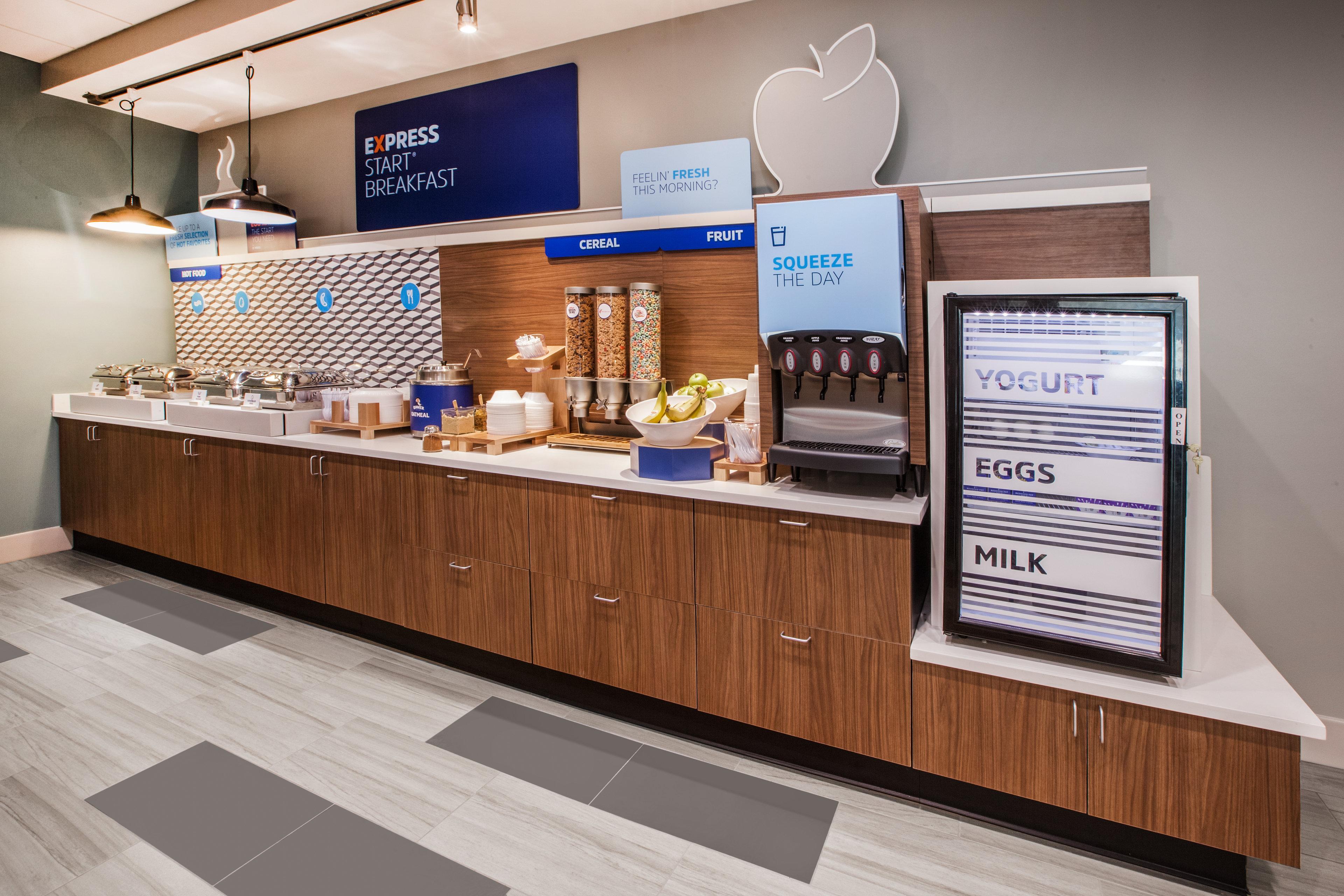 Holiday Inn Express & Suites - Prosser - Yakima Valley Wine By Ihg Dış mekan fotoğraf