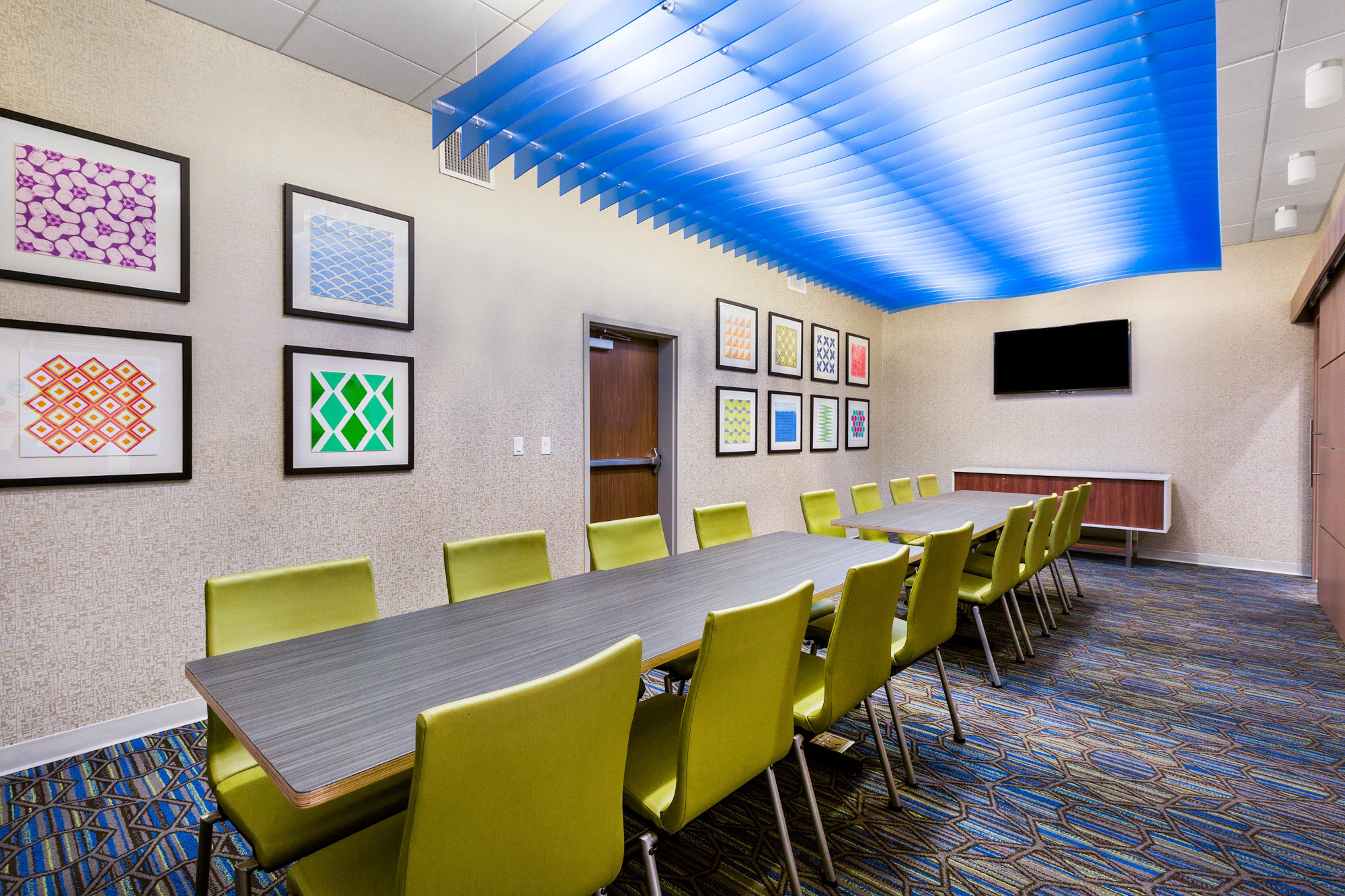 Holiday Inn Express & Suites - Prosser - Yakima Valley Wine By Ihg Dış mekan fotoğraf