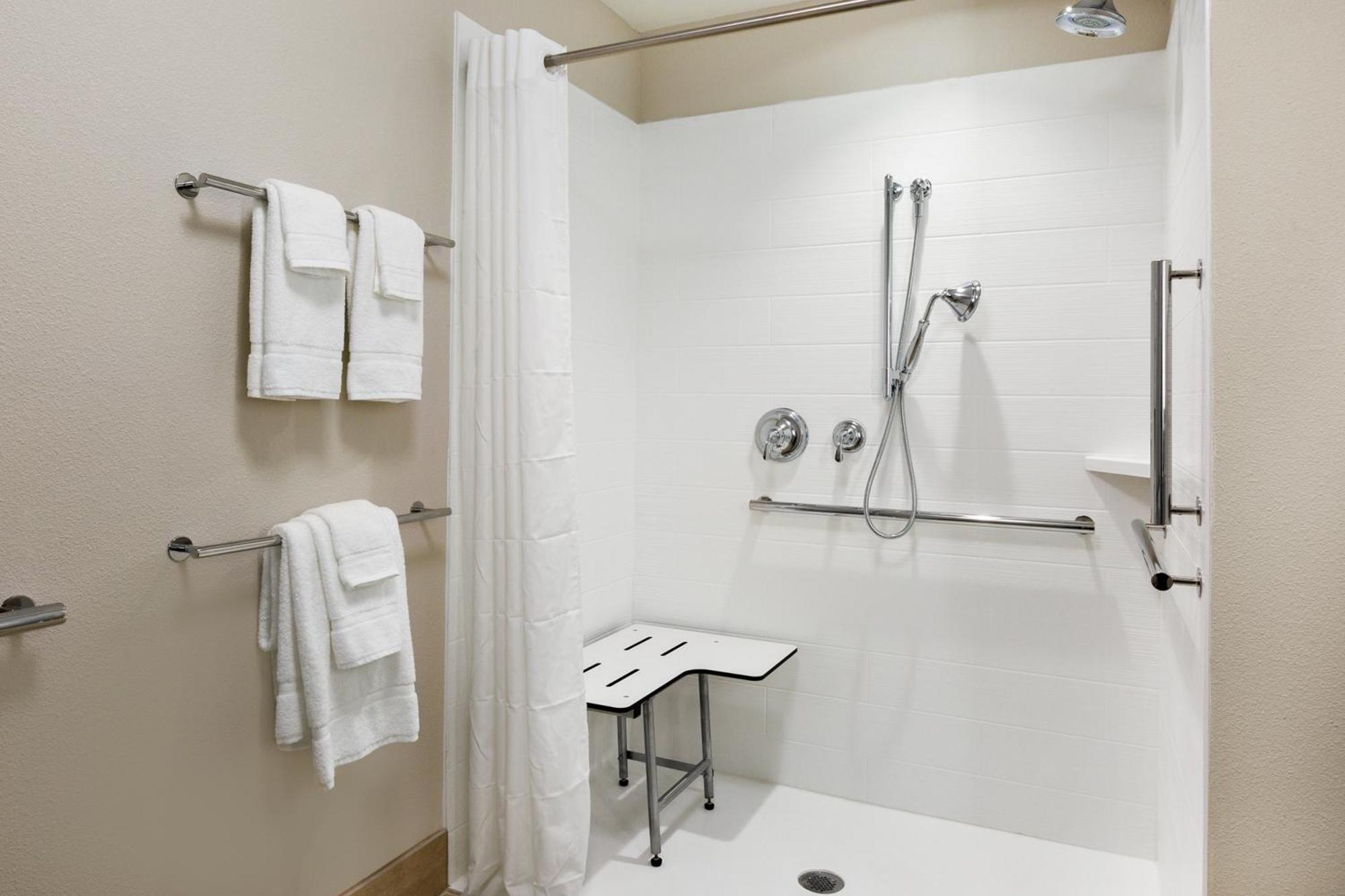 Holiday Inn Express & Suites - Prosser - Yakima Valley Wine By Ihg Dış mekan fotoğraf